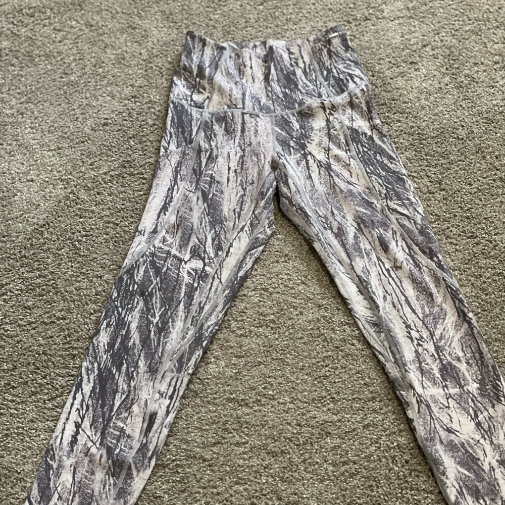 P’tula leggings